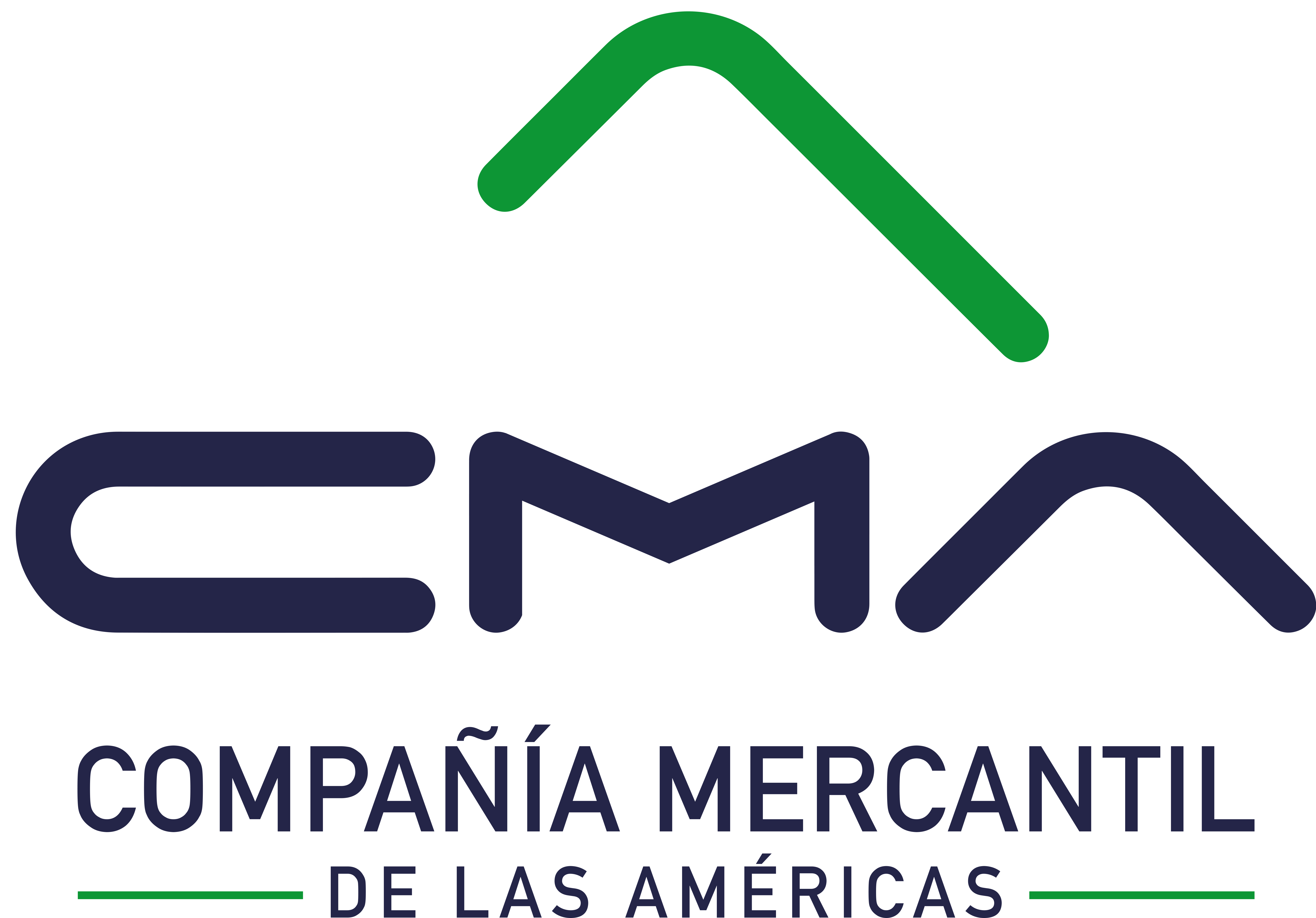 Compañía mercantil de las Américas